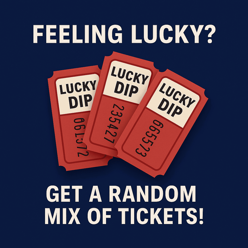 Lucky Dip 🎲